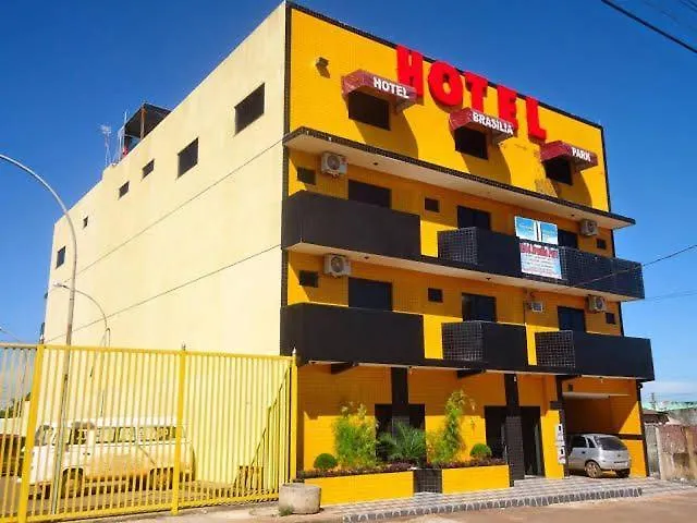 Hotel Brasilia Park