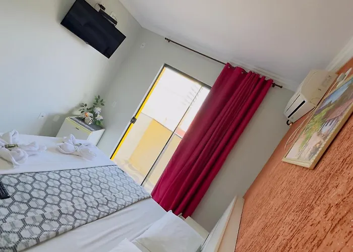 Hotel Brasilia Park