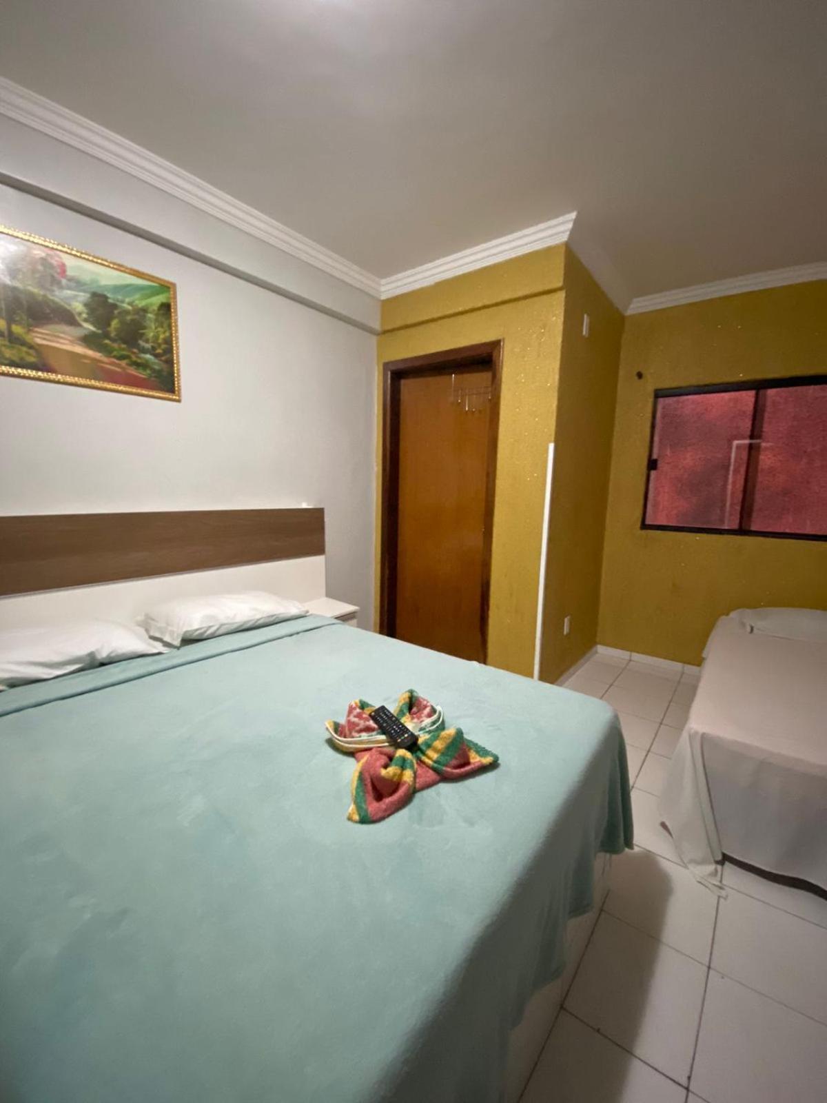 Brasilia Park Hotel 4*