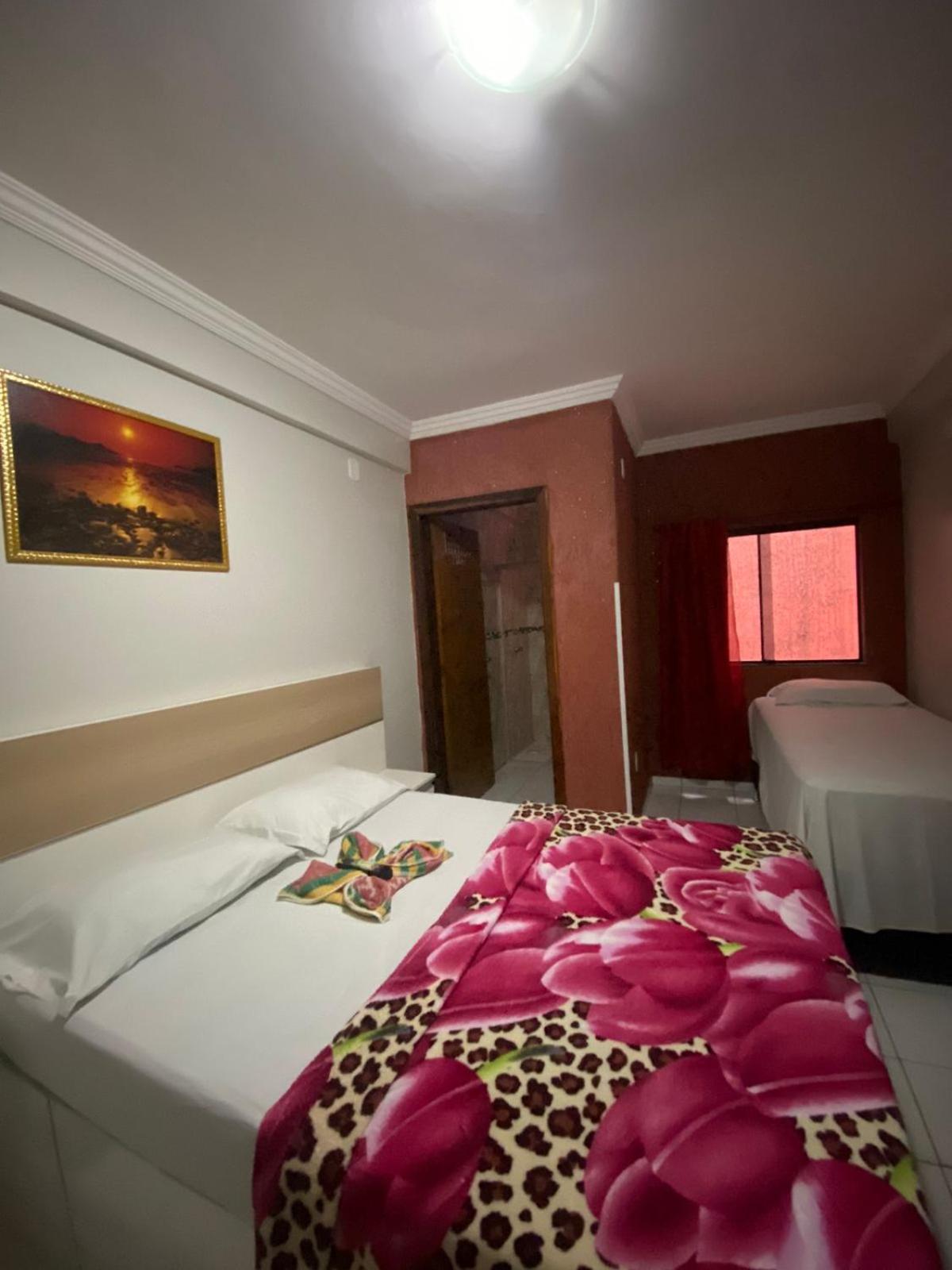 Brasilia Park 4* Novo Gama