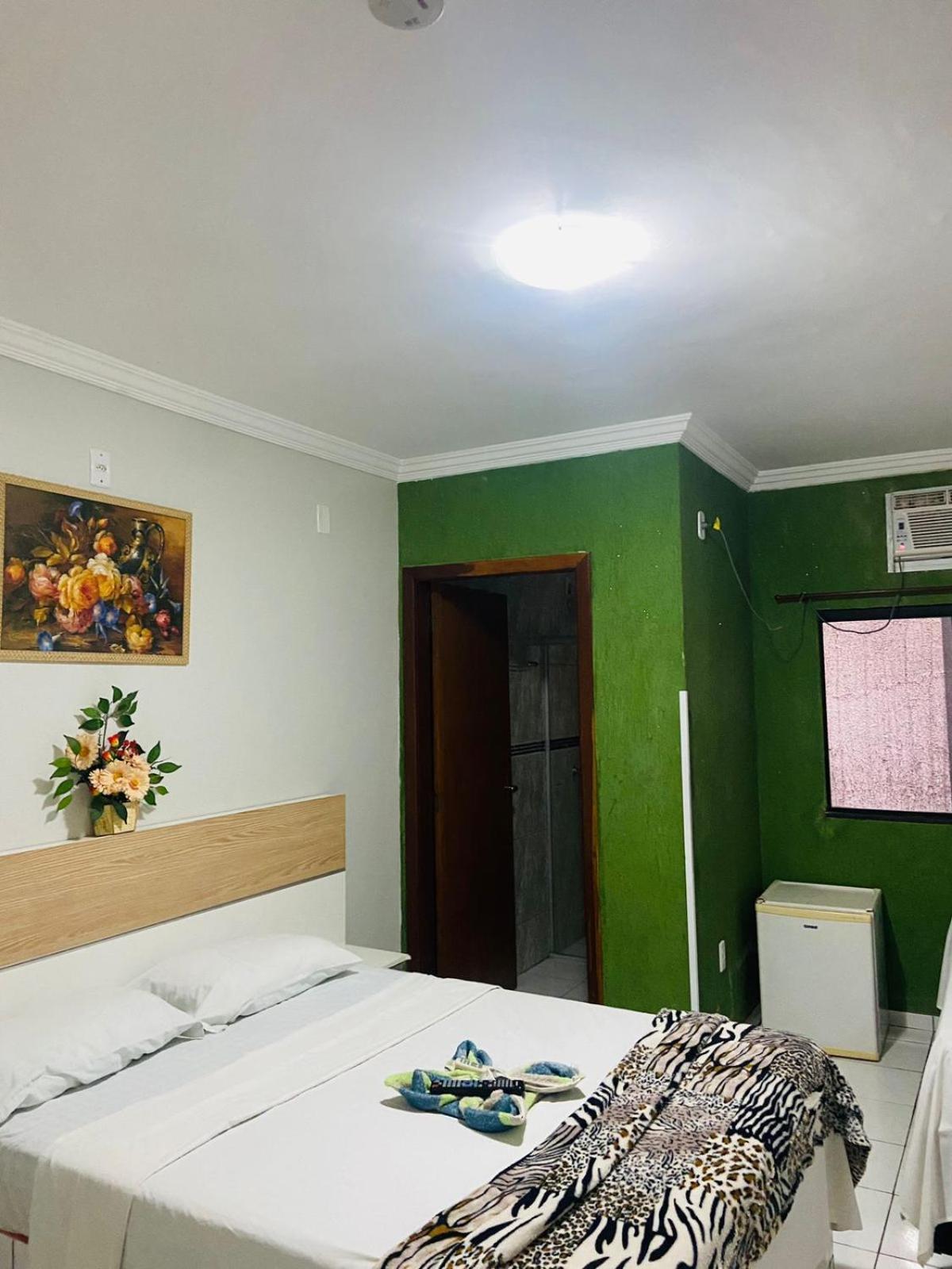 Brasilia Park Hotel