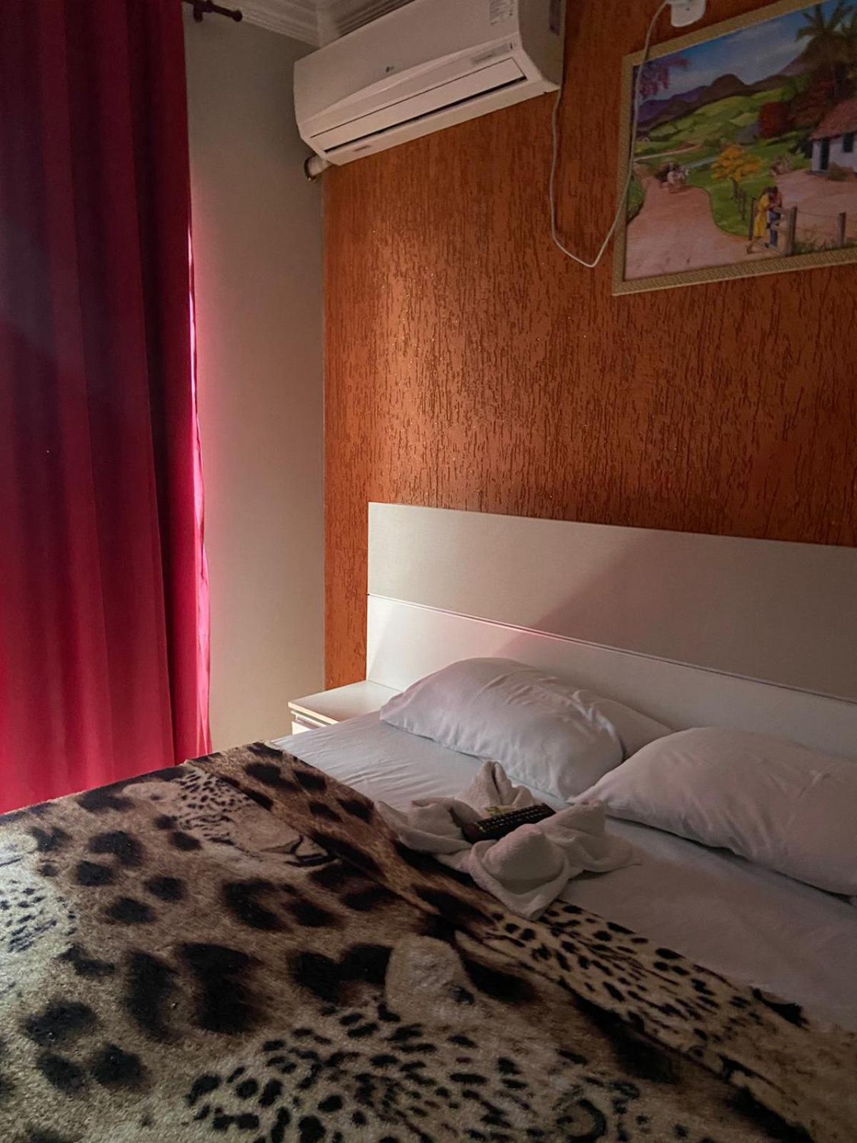 Hotel Brasilia Park 4*