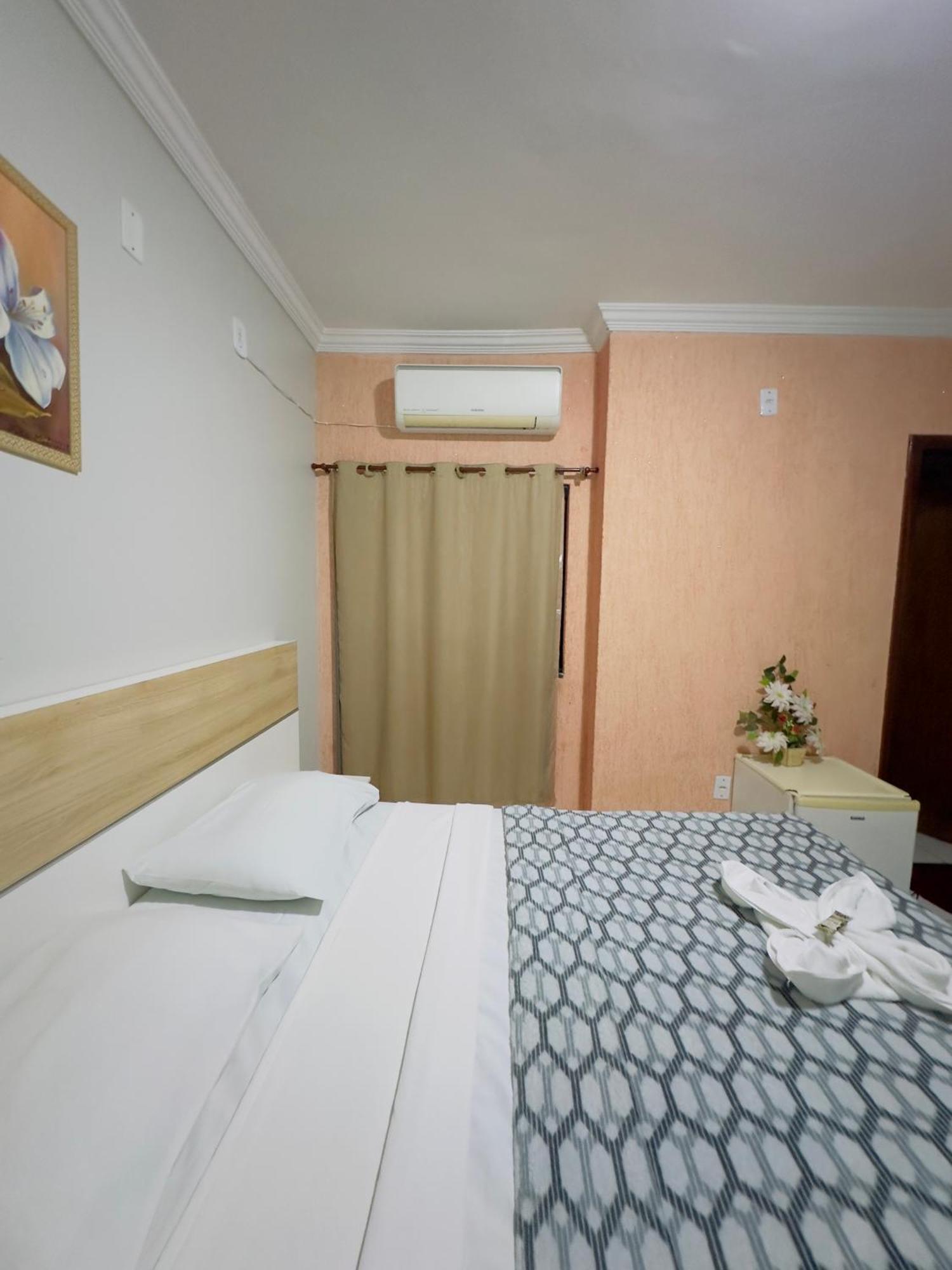 Hotel Brasilia Park
