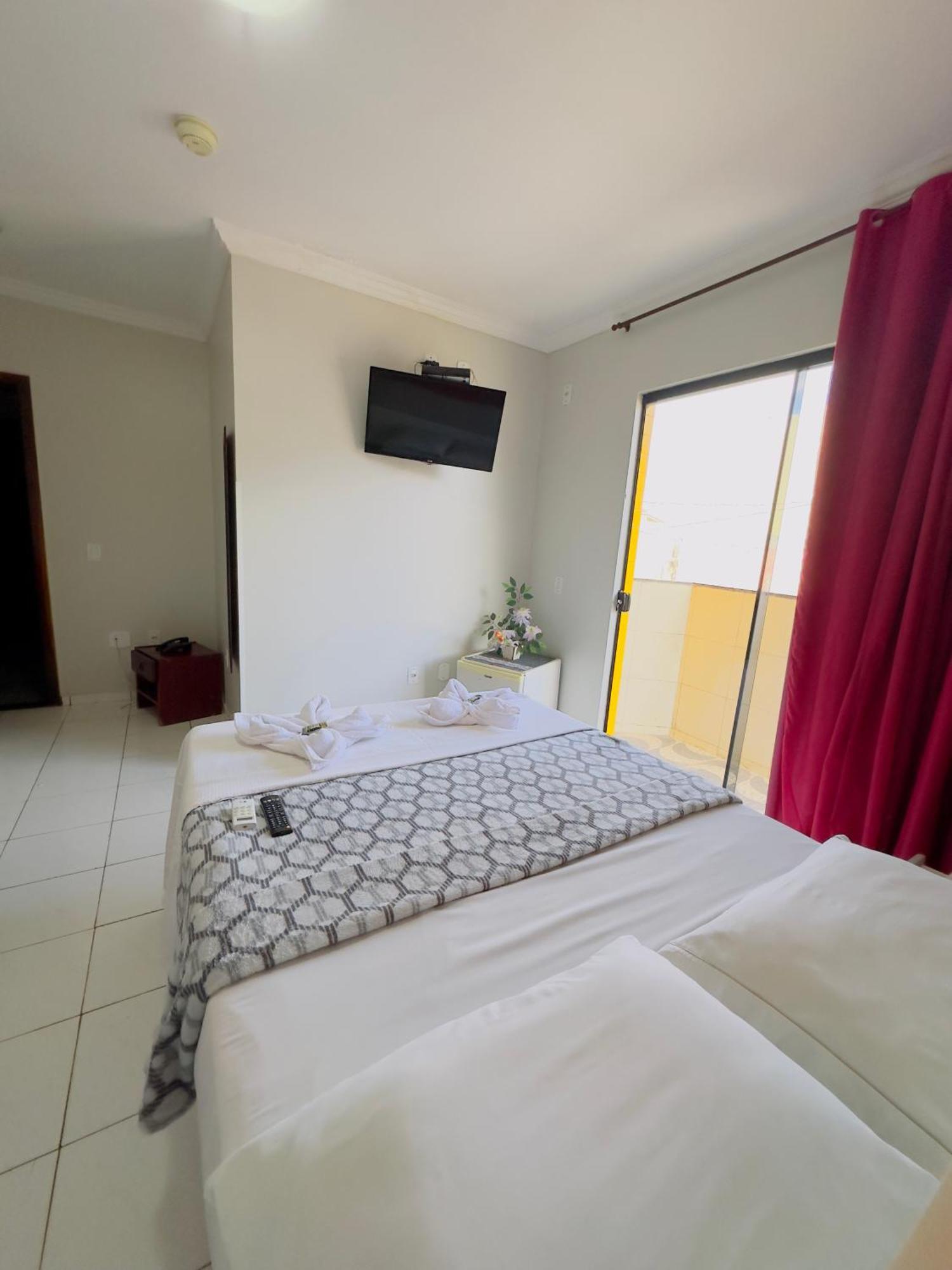 Brasilia Park Hotel