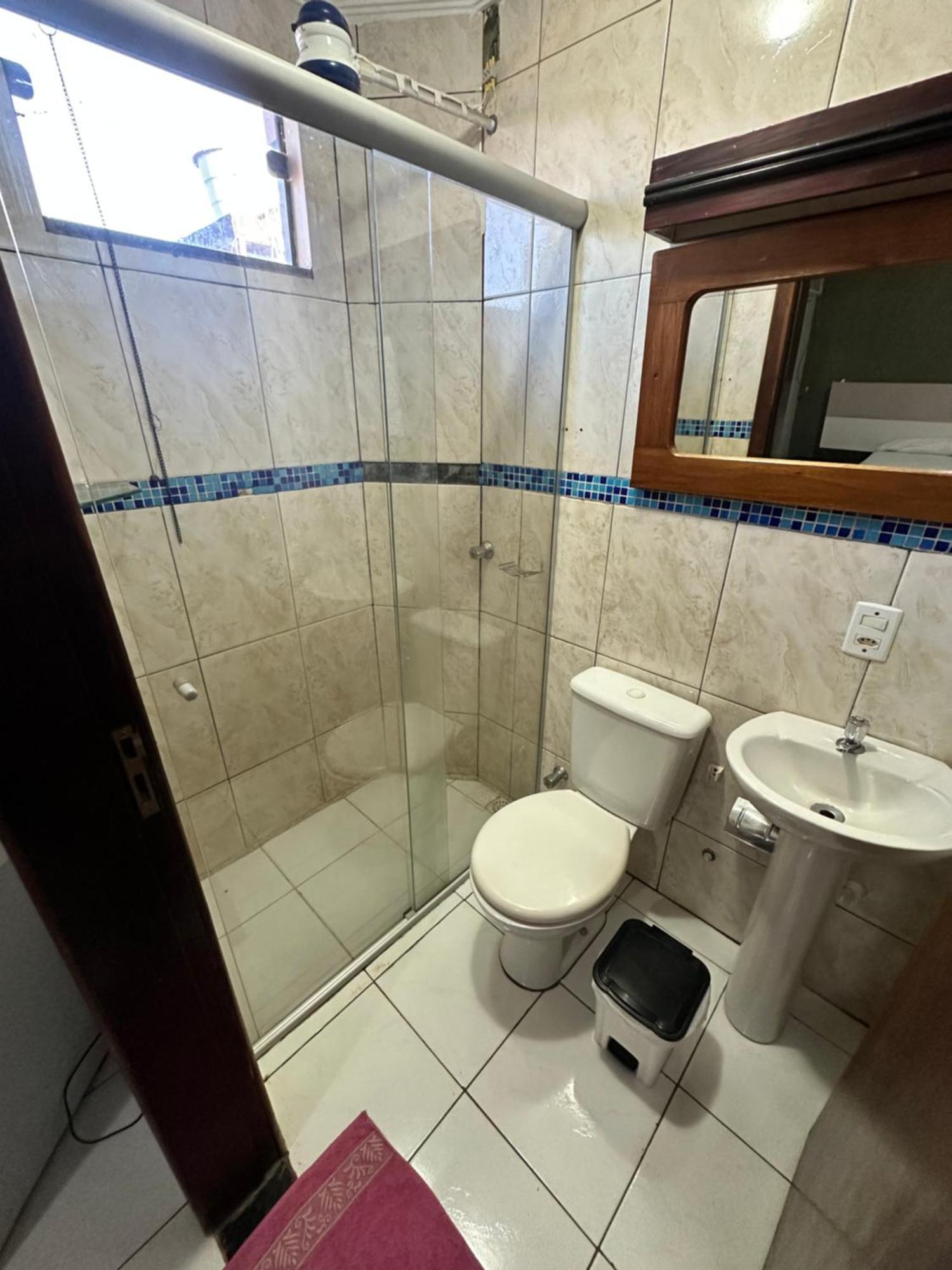 Brasilia Park Hotel Novo Gama