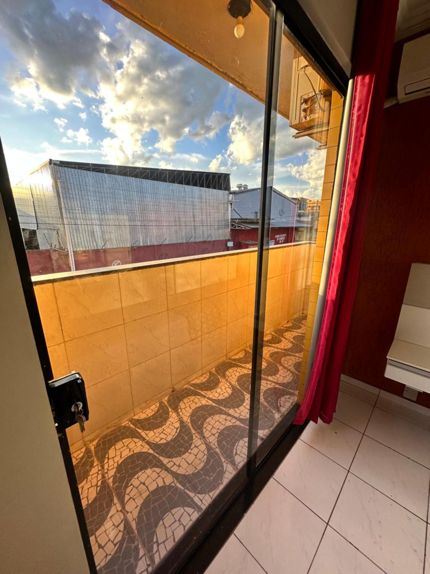 Brasilia Park Hotel 4*