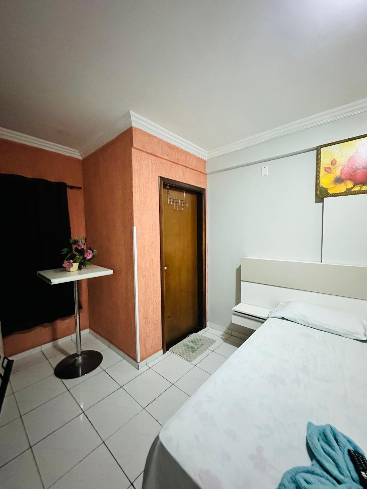 Hotel Brasilia Park 4*