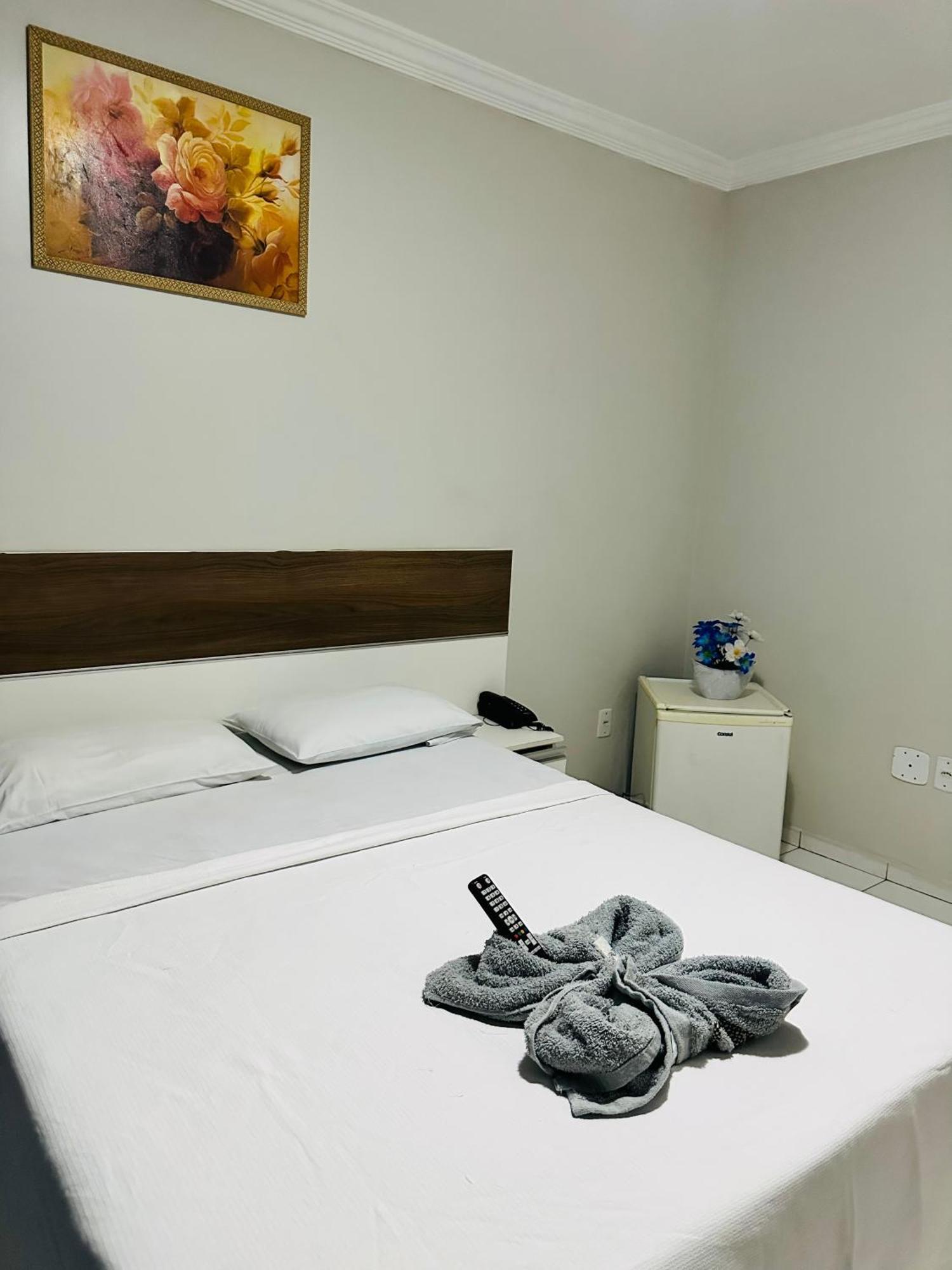 Brasilia Park 4* Novo Gama