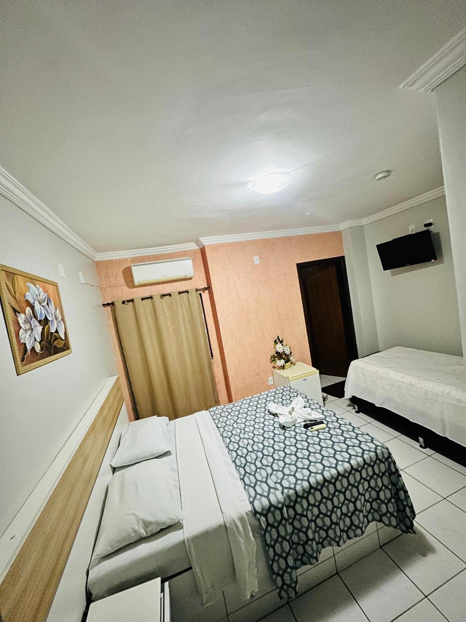 Brasilia Park Hotel