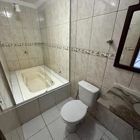 Hotel Brasilia Park Novo Gama Exterior photo