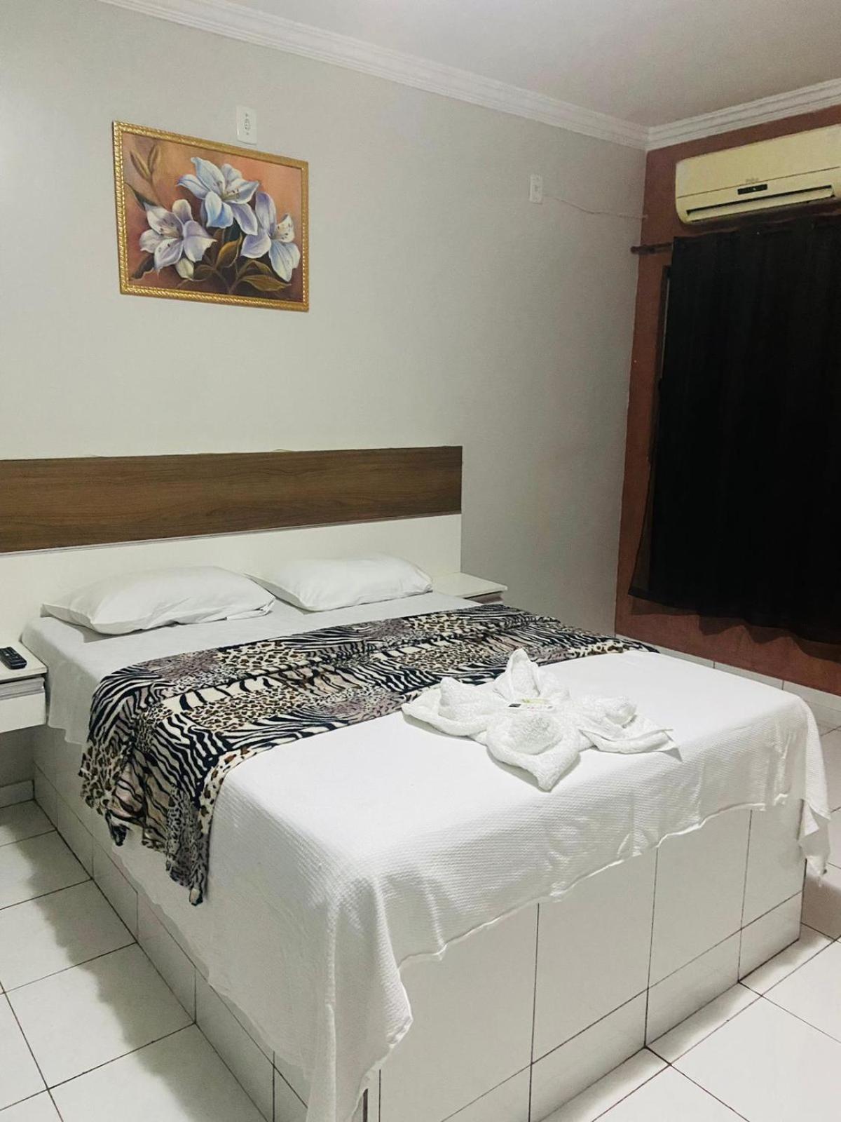 Hotel Brasília Park