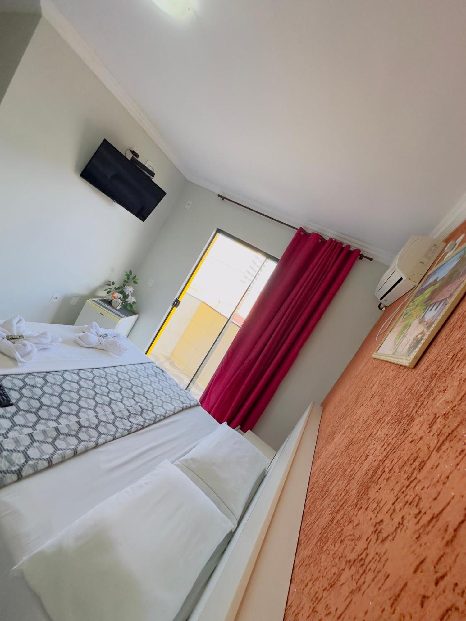 Brasília Park 4*