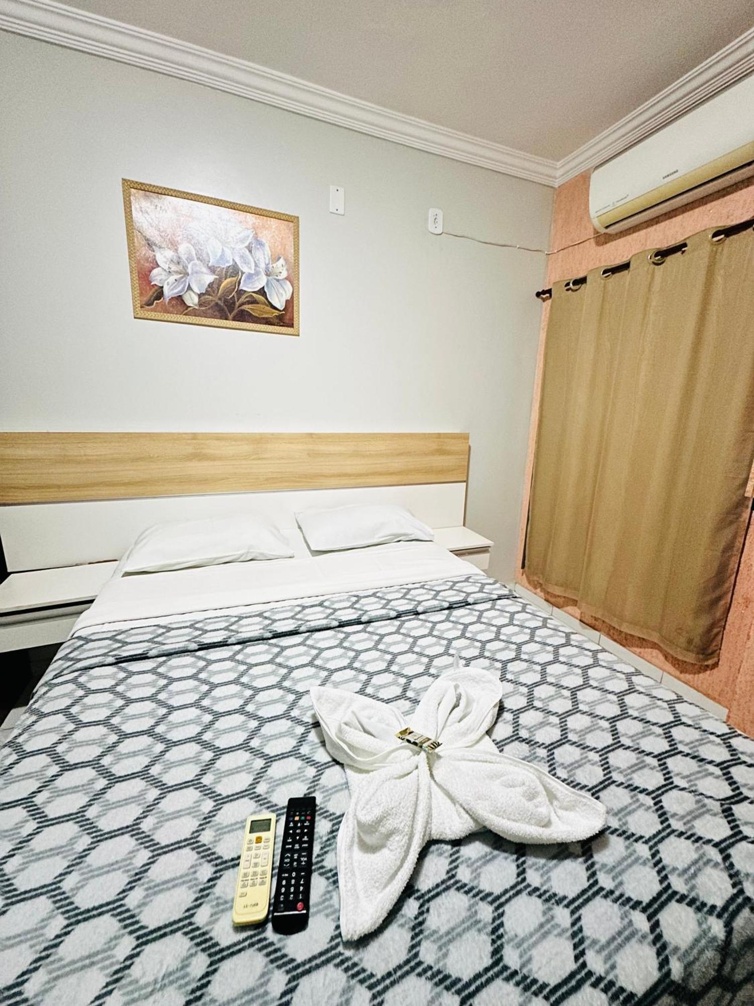 Brasília Park 4*