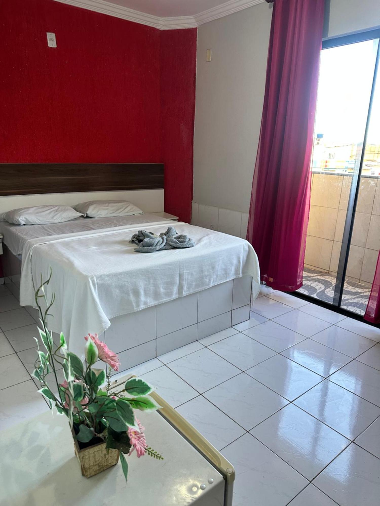 Hotel Brasília Park 4*